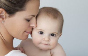 Какие пособия полагаются при рождении первого ребенка