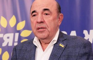 Оппозиционный депутат Рады назвал Молдавию и Литву предателями Украины