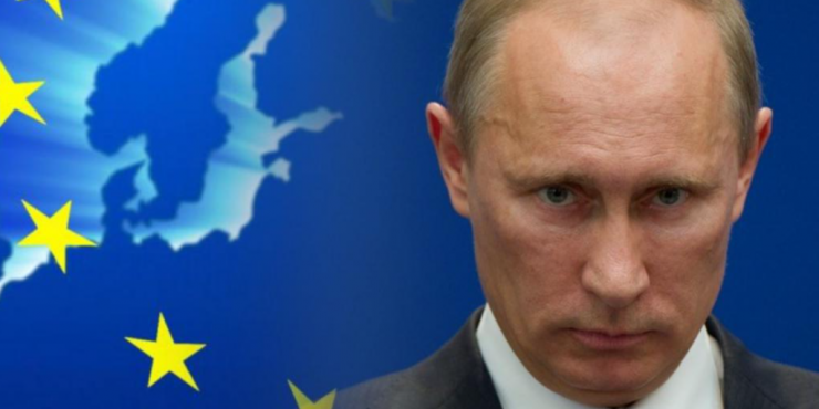 В Евросоюзе недовольны помощью Путина ДНР и ЛНР