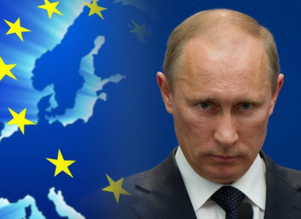В Евросоюзе недовольны помощью Путина ДНР и ЛНР