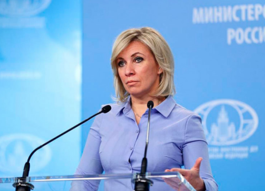 В МИД обеспокоены наступательными действиями Украины на территории Донбасса