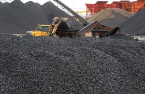 Украина для новых поставок угля будет сотрудничать с тремя странами