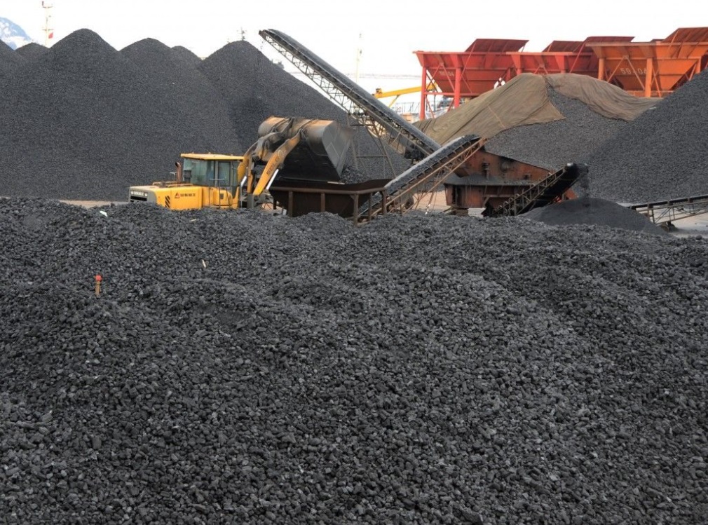 Украина для новых поставок угля будет сотрудничать с тремя странами