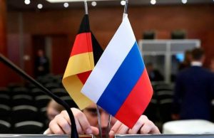 В Германии обсуждают способы сближения с Россией
