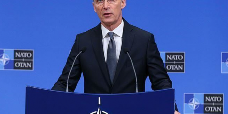 В НАТО адресовали России новый призыв
