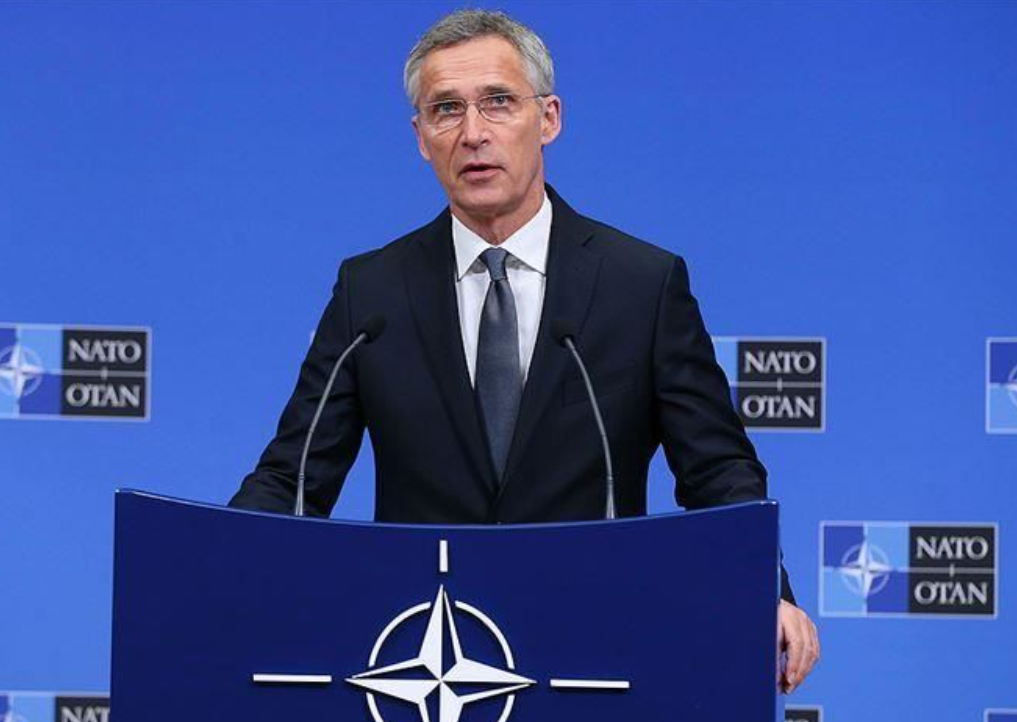 В НАТО адресовали России новый призыв