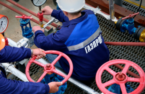 Снятие санкций с России поможет Европе урегулировать кризис с поставками газа