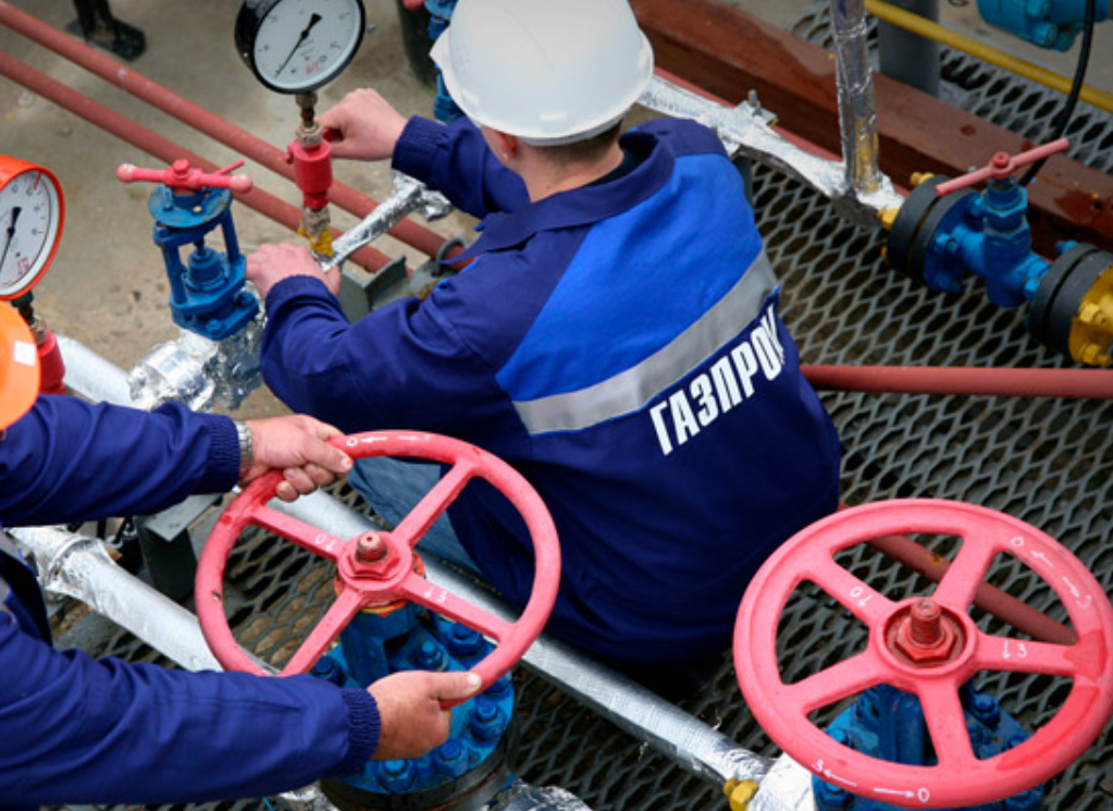 Снятие санкций с России поможет Европе урегулировать кризис с поставками газа