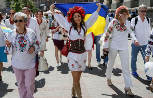 ООН назвала Украину одной из стран-лидеров по сокращению населения