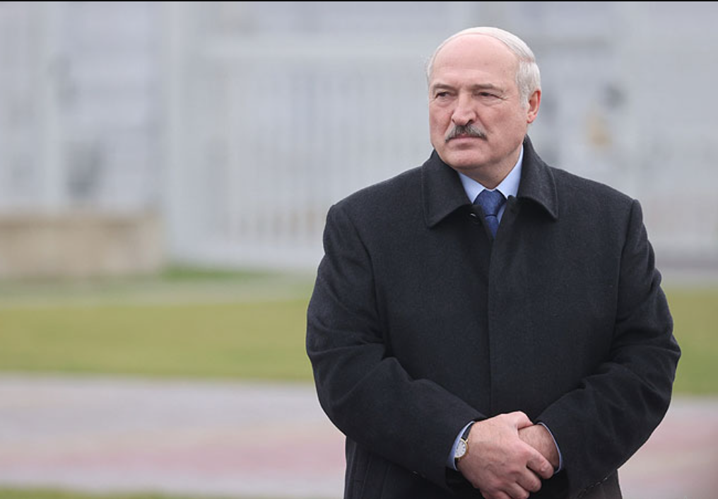 Лукашенко объяснил планы стран ЕС по использованию мигрантов в Белоруссии