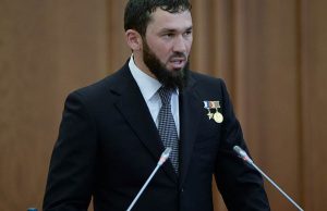 В Чечне разработали законопроект о неразглашении национальности преступников