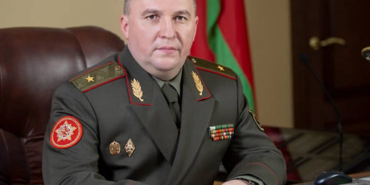 В Минобороны Белоруссии рассекретили планы Польши о развязке конфликта с Евросоюзом