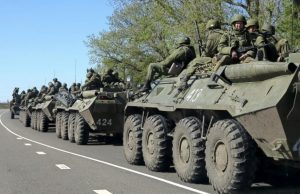 Глава РСМД рассказал о готовности России начать военные действия на Украине