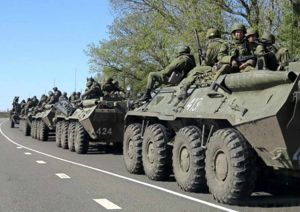 Глава РСМД рассказал о готовности России начать военные действия на Украине