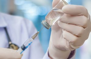 Россияне могут делать прививку иностранными вакцинами в некоторых странах