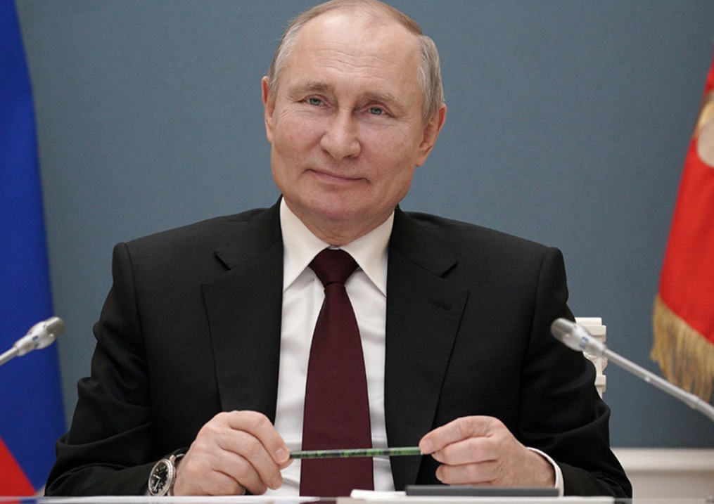 Путин рассказал о причастности России и «Аэрофлота» к кризису на границе Белоруссии и ЕС