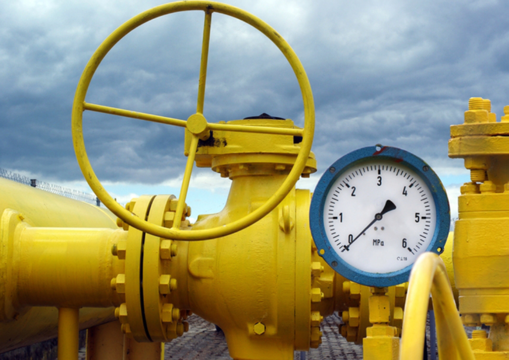 Украина намерена продлить транзит российского газа