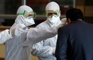 Болгарию рассматривают как страну-распространителя нового штамма коронавируса