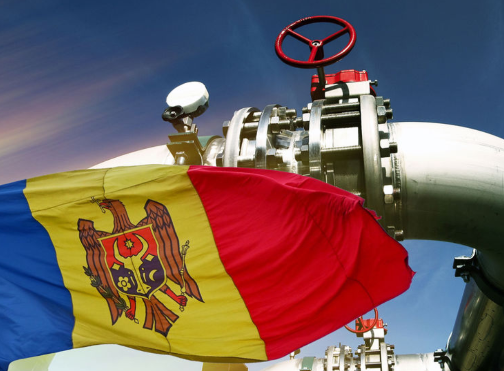 Молдавия срочно составляет планы по выплате долга «Газпрому»