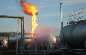 Три страны в Восточной Европе остались без газа
