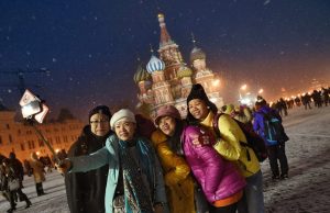 Иностранные туристы массово аннулируют или переносят туры в Россию из-за новых ограничений