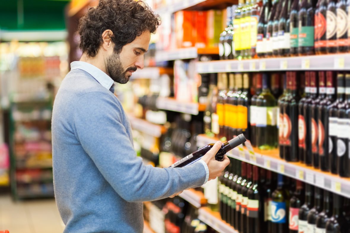 В Минфине хотят повысить цены на крепкие виды алкоголя