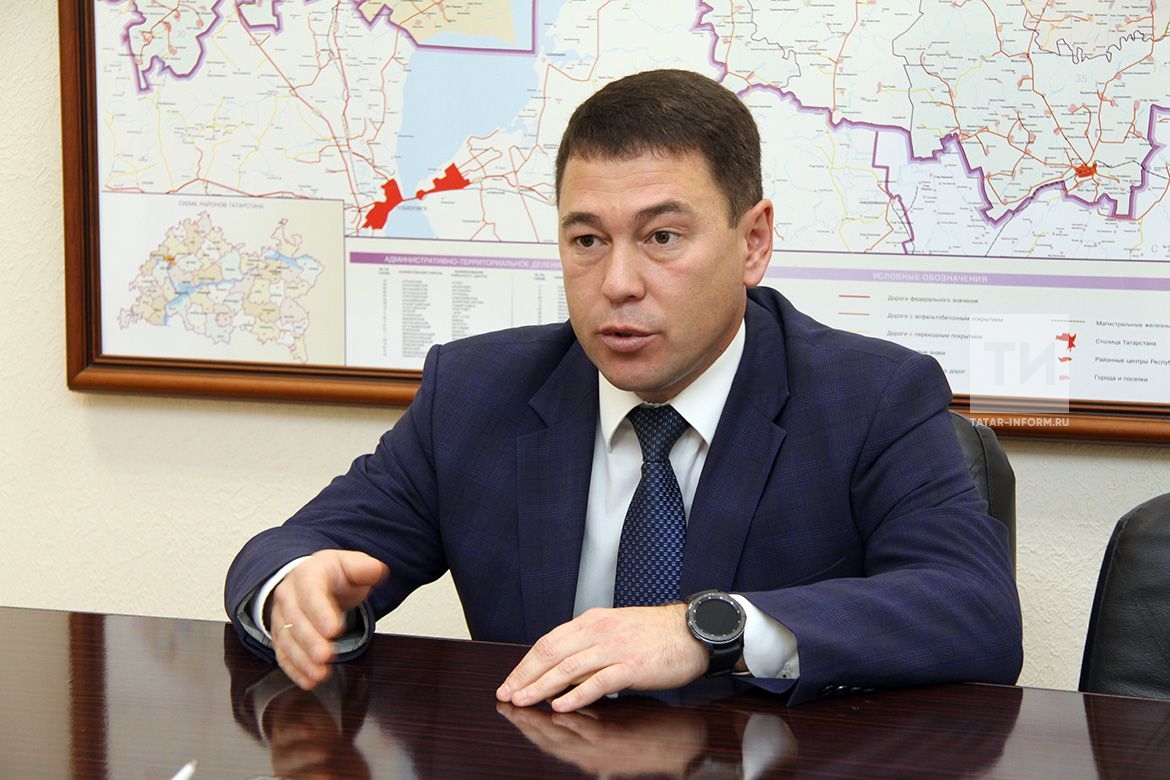 После введения системы QR-кодов в транспорте Татарстана пассажиропоток упал на 30%