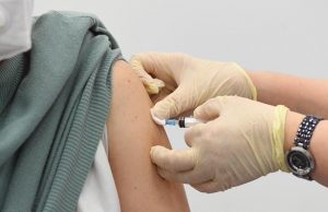 Австрия вводит обязательную вакцинацию с 1 февраля