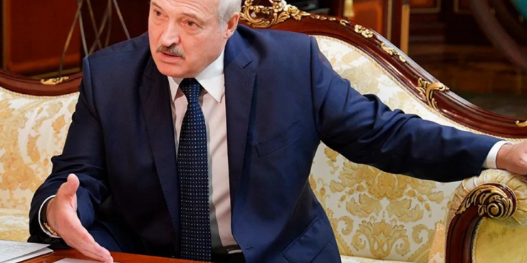 Польский адвокат обвинил Лукашенко в геноциде и заказных убийствах