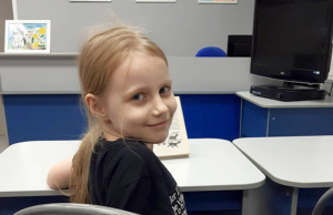 В СПЧ 9-летней Алисе Тепляковой рекомендуют прекратить учебу в МГУ