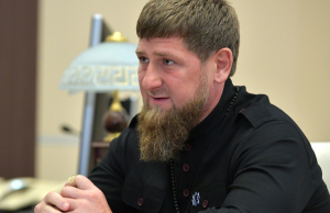 Кадыров готов без проблем присоединить Украину к Российской Федерации