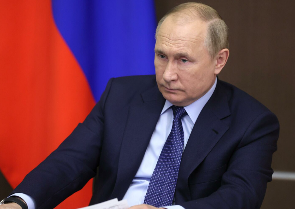 Путин предложил Госдуме внести изменения в правила получения и прекращения гражданства РФ