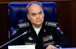 Дипломат РФ назвал причину главной военной угрозы для России