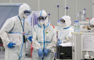 В Reuters сообщили о предстоящей в России сильной волне коронавируса