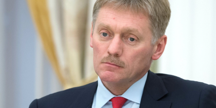 Песков заявил о тупиковой ситуации с признанием ДНР и ЛНР
