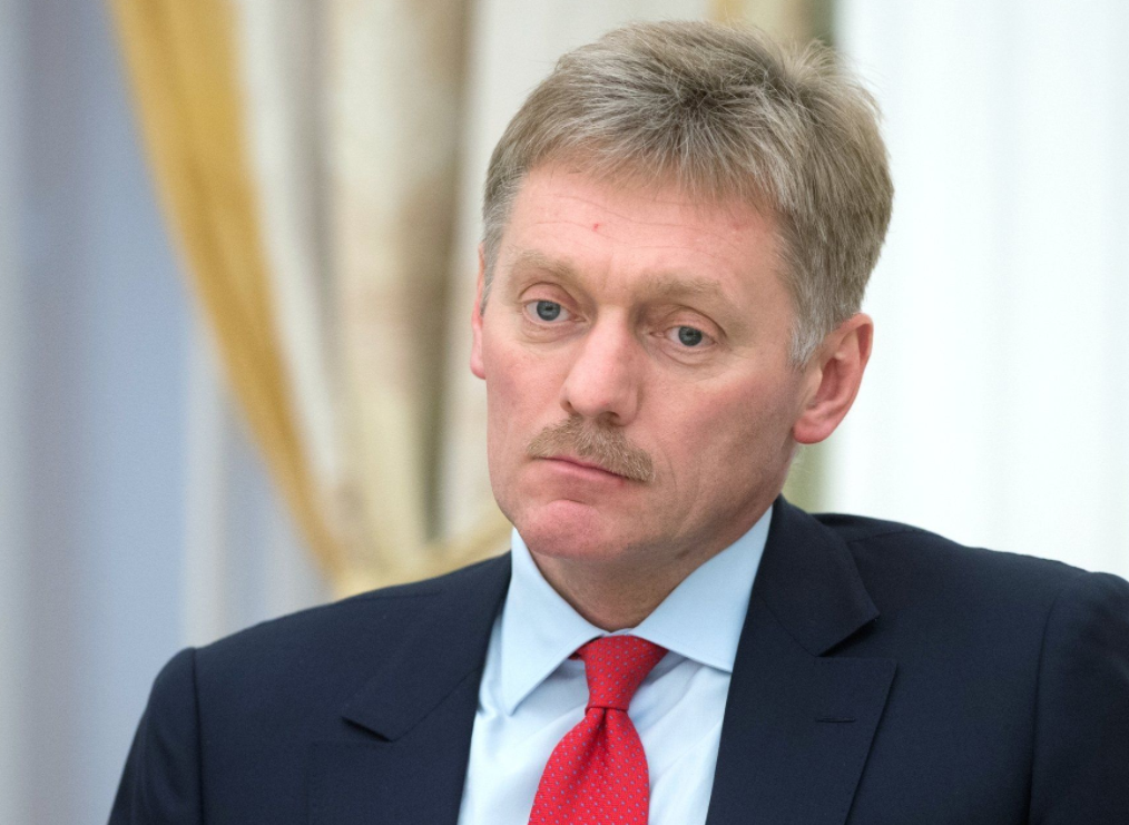 Песков заявил о тупиковой ситуации с признанием ДНР и ЛНР
