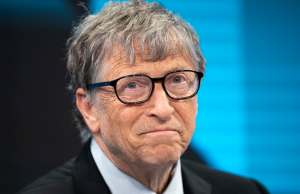 Билл Гейтс рассказал о спаде пандемии и штамме «Омикрон»
