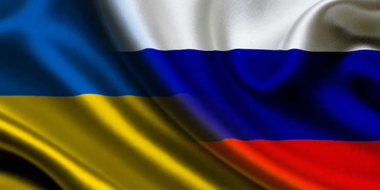 Украинцев будут штрафовать за отрицание факта агрессии России против их страны
