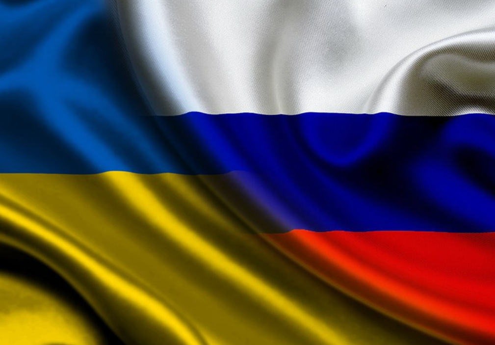 Украинцев будут штрафовать за отрицание факта агрессии России против их страны