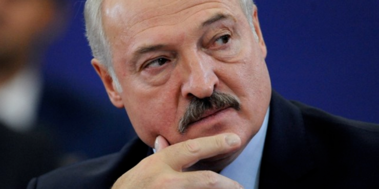 Лукашенко назвал единственную цель всех санкций Евросоюза