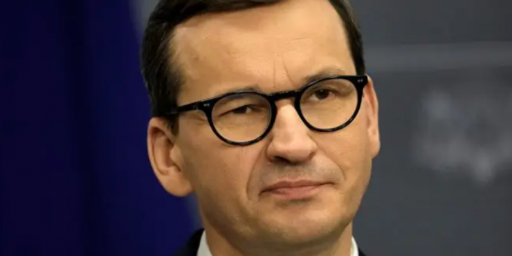 Польша попросила Россию быстрее определиться с отношением к Евросоюзу