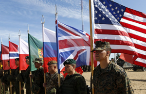 Солдаты НАТО подают иски на Минобороны своих стран за жесткие условия службы у границ России
