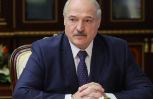 Лукашенко рассказал о безымянных могилах беженцев на границе с Польшей