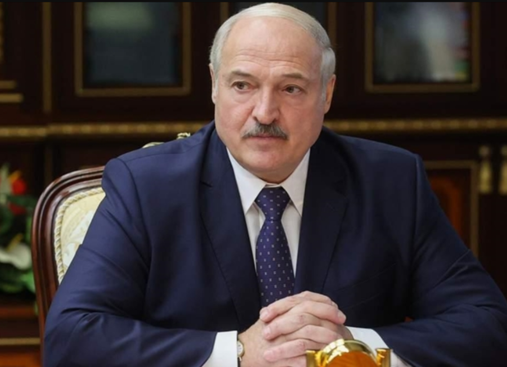 Лукашенко рассказал о безымянных могилах беженцев на границе с Польшей