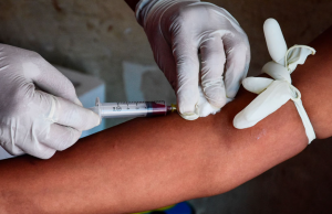 В США допущена к использованию профилактическая вакцина против ВИЧ