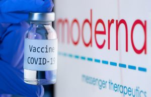 Для производства вакцины от «Омикрон» штамма нужно меньше трех месяцев – Moderna