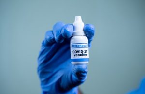 Назальная вакцина против коронавируса «Спутник V» станет доступной уже в следующем году