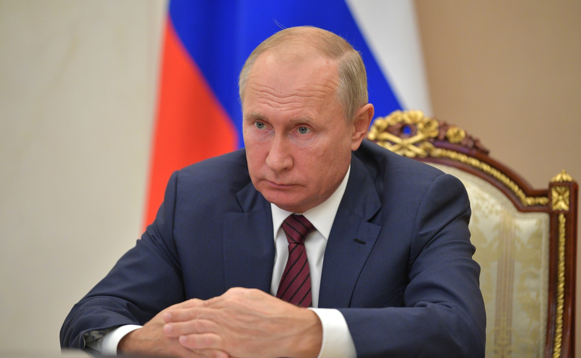 Путин пообещал проиндексировать пенсии по уровню фактической инфляции