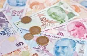 Турецкая лира восстанавливает свои позиции