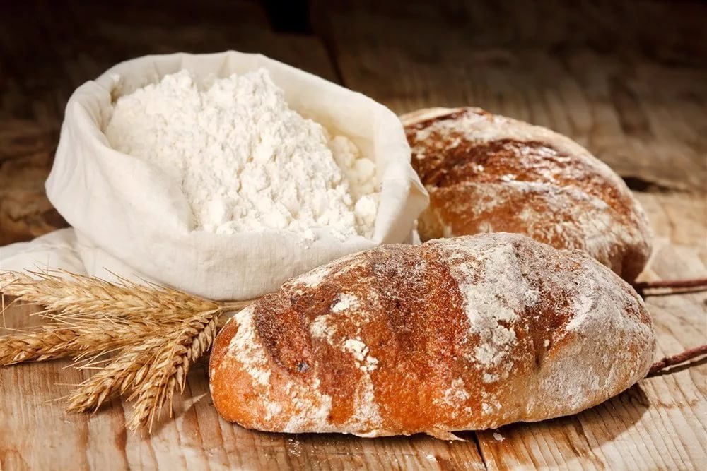 В Минсельхозе ожидают роста цен на пшеничную муку и хлебобулочные изделия в следующем году